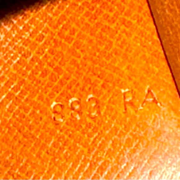 Authentic Louis Vuitton Monogram Wallet - Picture 5 of 16